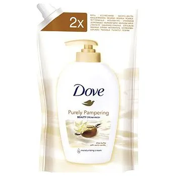 Dove Purely pampering náhradní náplň…