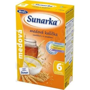 Dětská kaše Sunar Kaše 180 g