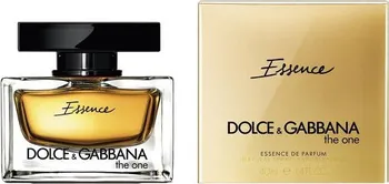 Dámský parfém Dolce & Gabbana The One Essence W EDP