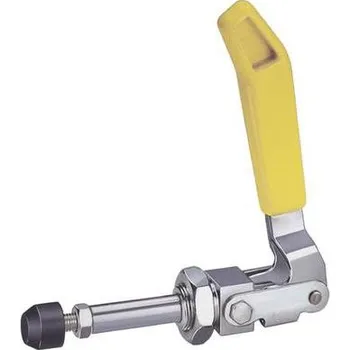 Svěrák T6-04 TÜNKERS upínač s posuvnou tyčí