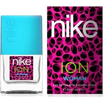 Nike Ion Woman EDT Dámský parfém Nike Ion Woman EDT