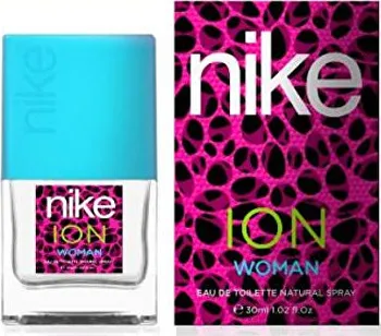 Dámský parfém Nike Ion Woman EDT