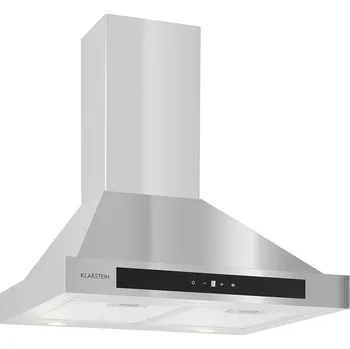 Digestoř Klarstein Zelda 60