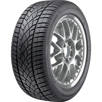 Zimní osobní pneu Dunlop SP Winter Sort 3D 185/65 R15 88 T TL