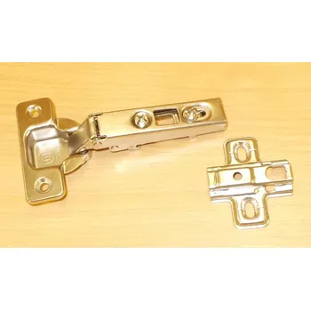 Nábytkové kování Závěs STRONG Clip, naložený , 110st., včetně patky