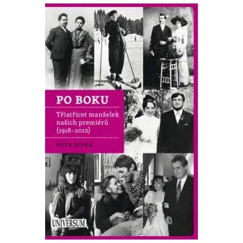 Po boku: Petr Zídek