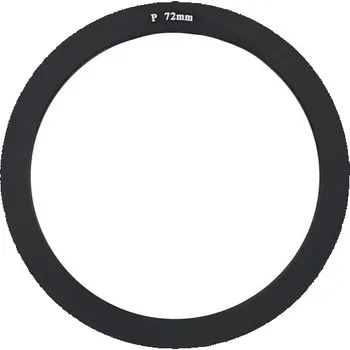 Adaptační kroužek, Cokin P systém, objektiv 72mm