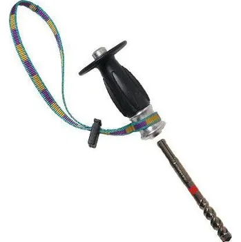 Lezecký doplněk Nýtovačka Petzl Rocpec