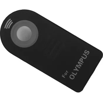 Spoušť pro fotoaparát Phototools IR dálkové ovládání pro Olympus ML-E