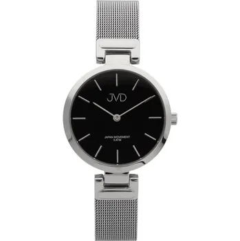 Hodinky Dámské ocelové náramkové hodinky JVD J4156.2 (POŠTOVNÉ ZDARMA!!)