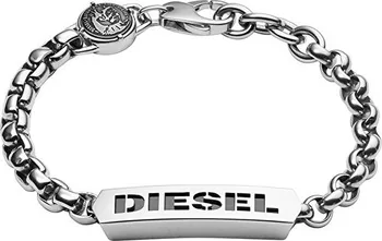 Náramek Diesel DX0993040