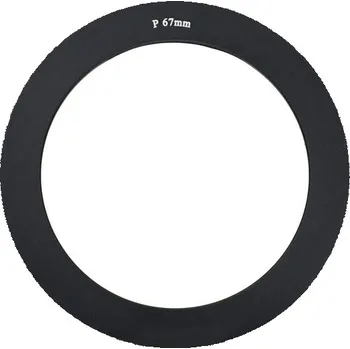 Adaptační kroužek, Cokin P systém, objektiv 67mm