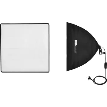 Softbox Phototools Daylight ET-50cm, softbox