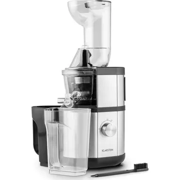 Odšťavňovač Klarstein OJ6 Fruit Berry