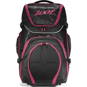 Sportovní taška Zoot Sports Women's ULTRA Tri Carry-On Bag 2.0