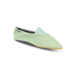 BOTAS EVA 2 WHITE JR