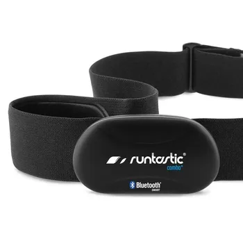 Hrudní pás Runtastic Heart Rate Combo Monitor
