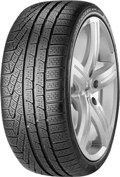 Zimní osobní pneu Pirelli Winter SottoZero Serie III 215/50 R18 92 V