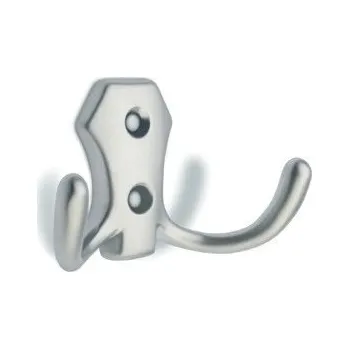 Věšák Věšák DW89, chrom mat