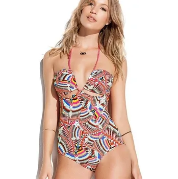 Dámské plavky Phax 2016 Samburu jednodílné 