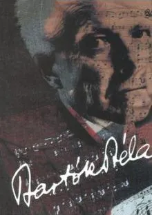 Literární biografie Béla Bartók - Navrátil Miloš