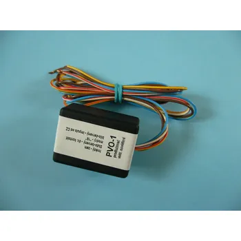 Centrální zámek Prodlužovač vnitřního osvětlení