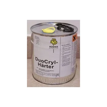 Lak na dřevo Rosner DuoCryl Heater (tužidlo) 2,5L + dárek k objednávce nad 1000Kč