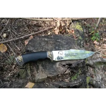 kapesní nůž Zodiac Spetsnaz "Putin" Zodiac