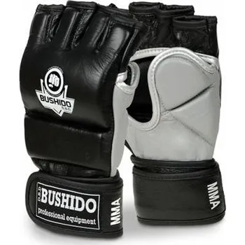 MMA rukavice MMA rukavice Bushido E1