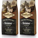 Carnilove Dog Adult Reindeer