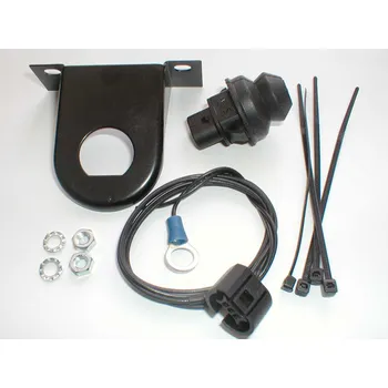 Centrální zámek Kapotový spínač Felicia