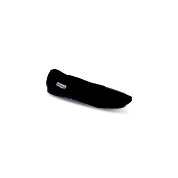 Dětská móda Botas Balet Black JR