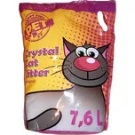 Happy Cool Pet Crystal Cat Litter Original