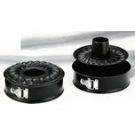 Ibili černá forma na pečení s násadou…