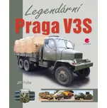 Legendární Praga V3S - Frýba Jiří