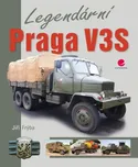 Legendární Praga V3S - Frýba Jiří