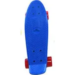 Skateboard Spartan Plastic 206