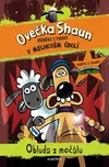 Ovečka Shaun: Obluda z močálu