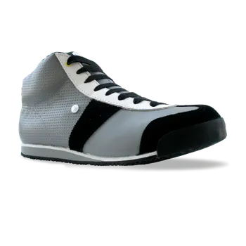 Pánské tenisky Botas 66 Mid 10m Greyhound