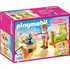 Stavebnice Playmobil Playmobil 5304 Dětský pokoj s kolébkou