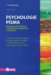 Psychologie písma - Helena Baková…