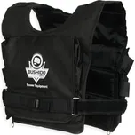 Bushido - zátěžová vesta krátká 1-10 kg