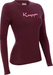 Kappa Longsleeve LASIL Purple