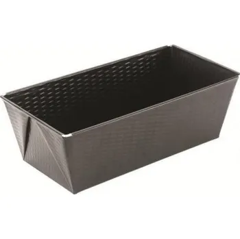Forma na pečení Ibili forma na chléb obdélníková 30 cm