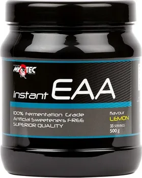 Aminokyselina MyoTec Instant EAA 500g