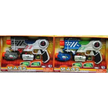 Hra na obchod SAMOPAL Laser Blaster, 3AA baterie