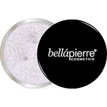Bellápierre Multifunkční kosmetické třpytky 3,5 g
