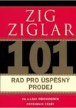 101 rad pro úspěšný prodej: Ziglar Zig