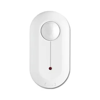 Autoalarm Bezdrátový detektor PIR stropní