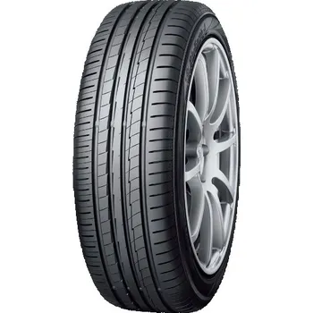Letní osobní pneu Yokohama Bluearth-A AE-50 205/60 R15 91 V